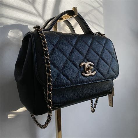 chanel executive bag price|Chanel business affinity bag.